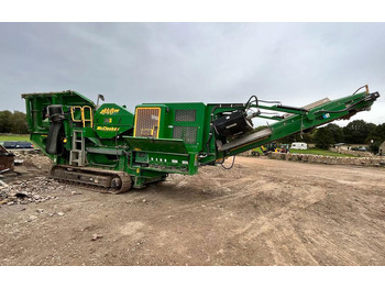 كسارة فكية McCLOSKEY