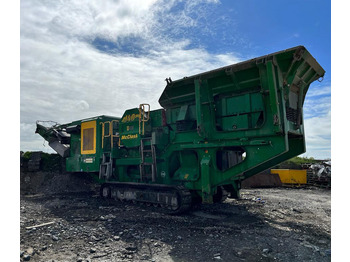 كسارة فكية McCloskey J40 V2: صورة 4