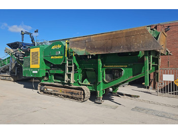 كسارة فكية McCLOSKEY