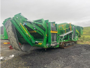 فرازة McCLOSKEY