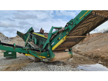 فرازة McCLOSKEY