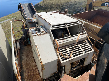 كسارة مخرو Metso LT 200 HP: صورة 5