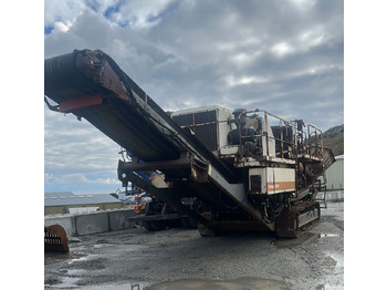 كسارة مخرو Metso LT 200 HP: صورة 3