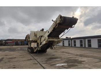 كسارة فكية Metso LT110: صورة 3 كسارة فكية Metso LT110: صورة 3