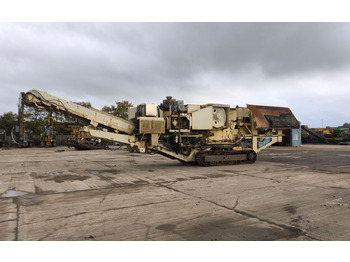 كسارة فكية Metso LT110: صورة 5 كسارة فكية Metso LT110: صورة 5