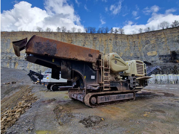 Metso LT120 Metso LT120: صورة 5