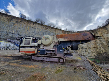 Metso LT120 Metso LT120: صورة 4