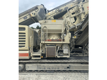 كسارة مخرو Metso Lokotrack LT220D: صورة 3 كسارة مخرو Metso Lokotrack LT220D: صورة 3