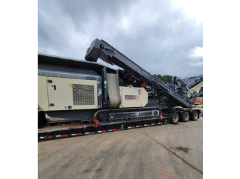 Metso Nordtrack I1011 Metso Nordtrack I1011: صورة 4