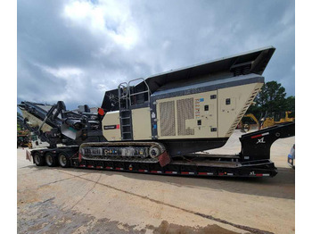 Metso Nordtrack I1011 Metso Nordtrack I1011: صورة 1