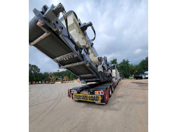 Metso Nordtrack I1011 Metso Nordtrack I1011: صورة 5