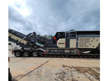 Metso Nordtrack I1011 Metso Nordtrack I1011: صورة 3