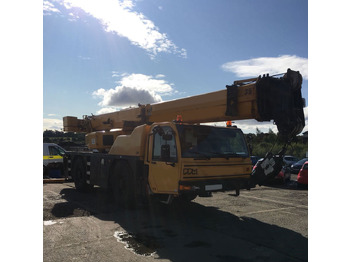 موبايل كرين PPM ATF 400-3: صورة 3 موبايل كرين PPM ATF 400-3: صورة 3