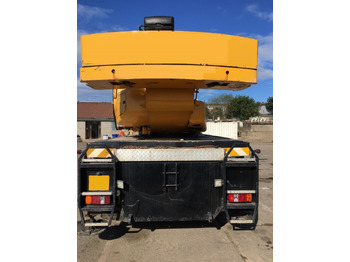 موبايل كرين PPM ATF 400-3: صورة 5 موبايل كرين PPM ATF 400-3: صورة 5