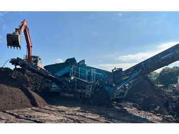 فرازة Powerscreen Warrior 1400x: صورة 4