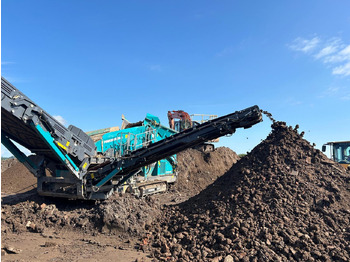 فرازة Powerscreen Warrior 1400x: صورة 3