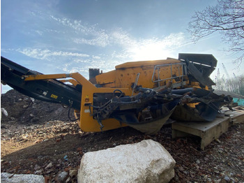 فرازة ROCO 1600S: صورة 4