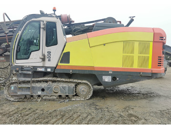 برج الحفر SANDVIK