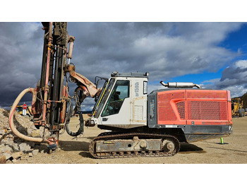 برج الحفر SANDVIK