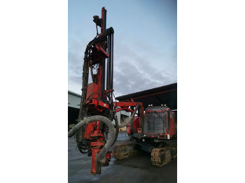 برج الحفر Sandvik DX780: صورة 3