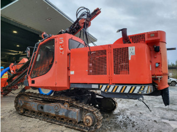 برج الحفر SANDVIK