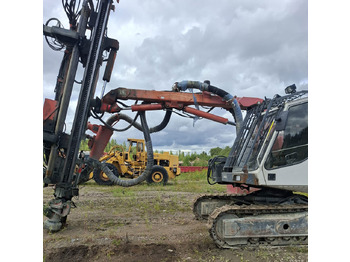 برج الحفر Sandvik DX800: صورة 3