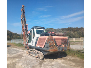 برج الحفر SANDVIK