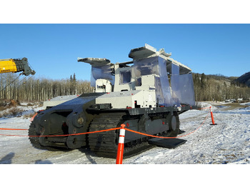 آلة التعدين SANDVIK