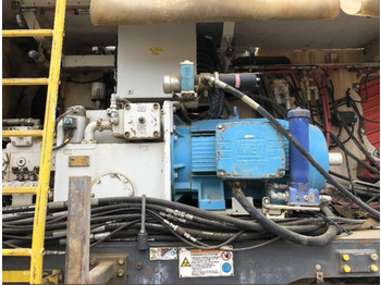 آلة التعدين Sandvik MT720: صورة 5