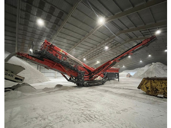 فرازة SANDVIK