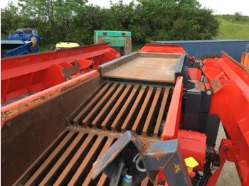 كسارة فكية Sandvik QJ341+: صورة 5 كسارة فكية Sandvik QJ341+: صورة 5