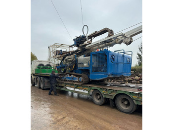 آلة تلقيم Soilmec SM-14: صورة 2