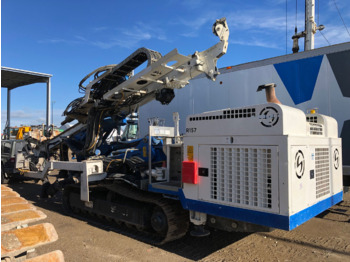 آلة تلقيم SOILMEC