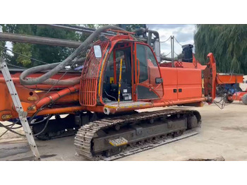 Soilmec SR-30 Soilmec SR-30: صورة 1