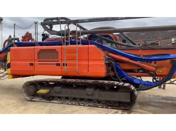 Soilmec SR-30 Soilmec SR-30: صورة 5