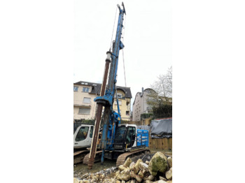 Soilmec SR-45 Soilmec SR-45: صورة 3
