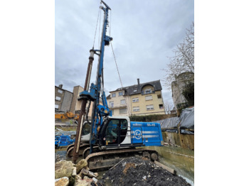 Soilmec SR-45 Soilmec SR-45: صورة 1