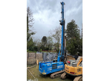 Soilmec SR-45 Soilmec SR-45: صورة 5