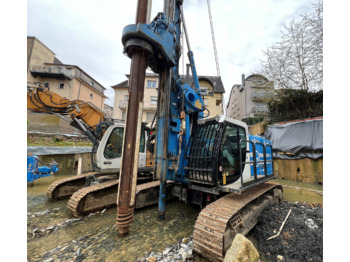 Soilmec SR-45 Soilmec SR-45: صورة 4