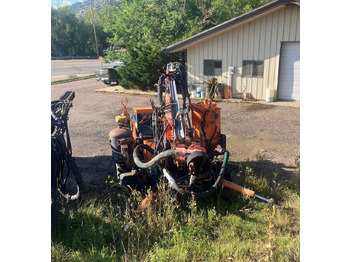 برج الحفر TAMROCK