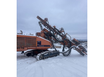 برج الحفر TAMROCK