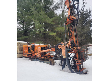 برج الحفر Tamrock Ranger 700: صورة 3