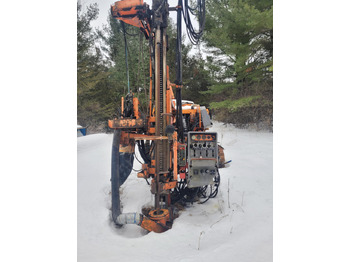 برج الحفر Tamrock Ranger 700: صورة 4