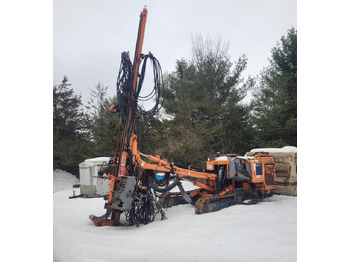 برج الحفر Tamrock Ranger 700: صورة 2