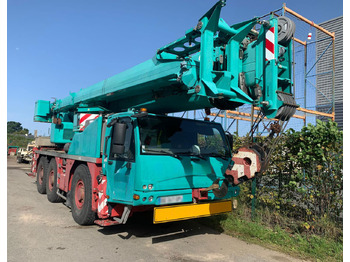 موبايل كرين TEREX