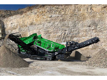 فرازة TEREX