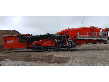 فرازة TEREX