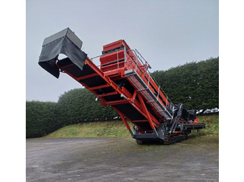 فرازة TEREX