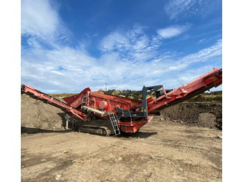 فرازة TEREX