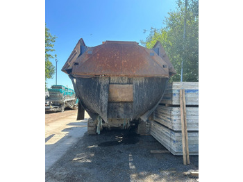 كسارة فكية Tesab 800i: صورة 4